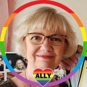 Meet your Posher, Sue